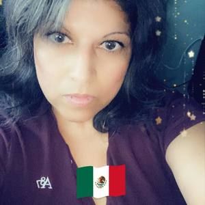 Meet your Posher, Flavia